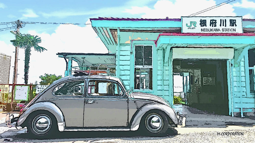 エムコーポレーション