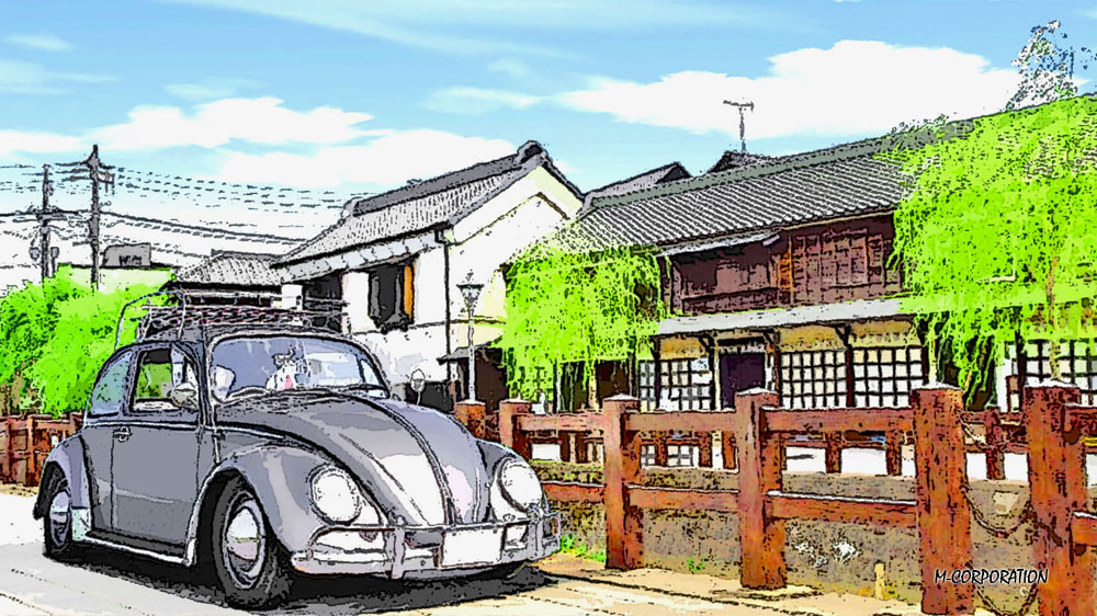 エムコーポレーション